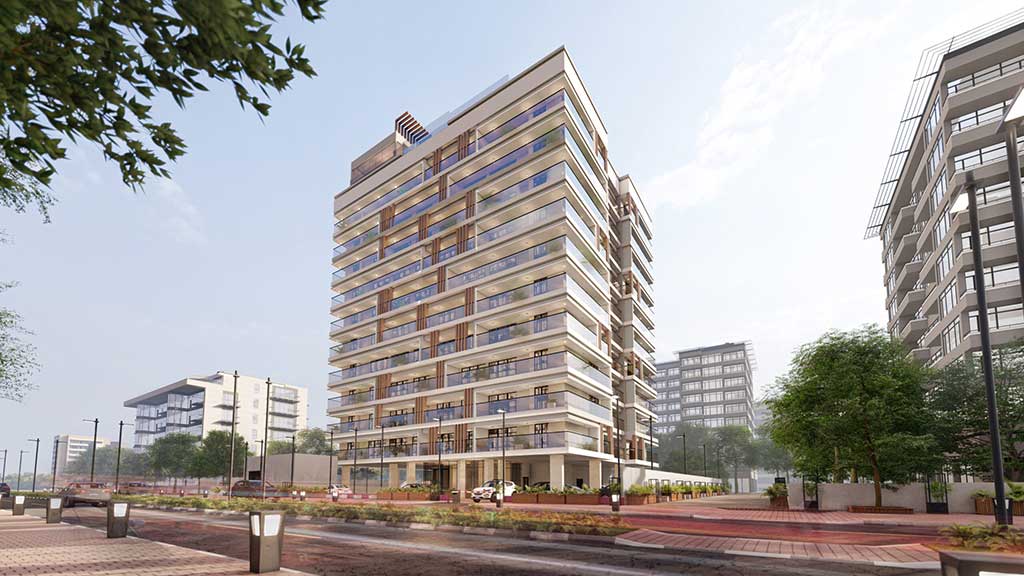 Aark Residences